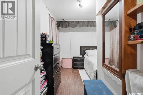 94 Lloyd Crescent, Regina, SK - Indoor