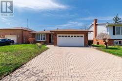 4409 LATINA CRESCENT Niagara Falls (Morrison), ON L2E 7C3