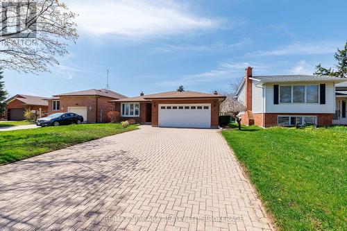 4409 LATINA CRESCENT  Niagara Falls (Morrison), ON L2E 7C3