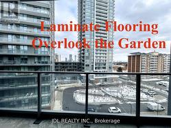 622 - 36 FOREST MANOR ROAD Toronto, ON M2J 1M1