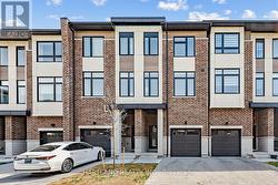 505 - 1695 DERSAN STREET Pickering, ON L1X 0S9