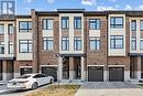 505 - 1695 Dersan Street, Pickering, ON  - Outdoor With Facade 