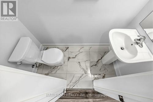 505 - 1695 Dersan Street, Pickering, ON - Indoor Photo Showing Bathroom