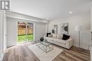505 - 1695 Dersan Street, Pickering, ON  - Indoor Photo Showing Living Room 