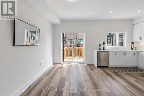 505 - 1695 Dersan Street, Pickering, ON - Indoor