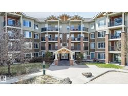#307 3719 WHITELAW LN NW SW  Edmonton, AB T6W 2C3