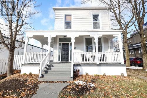 11 ELGIN STREET E  North Glengarry, ON K0C 1A0