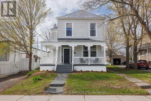 11 ELGIN STREET E  North Glengarry, ON K0C 1A0