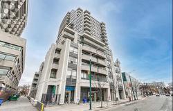 317 - 736 SPADINA AVENUE Toronto, ON M5S 2J6