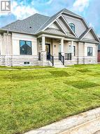 54 HOLTBY COURT Scugog, ON L9L 0B4