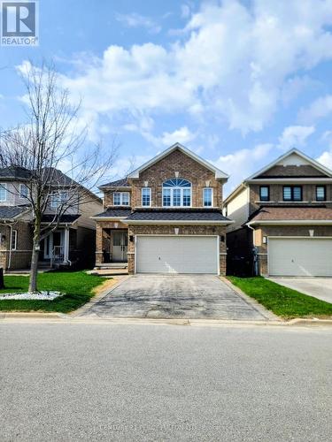 84 ANDERSON ROAD  New Tecumseth, ON L9R 0B2