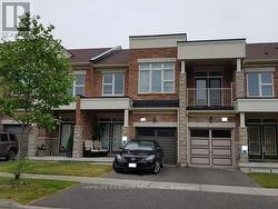 28 BLACK LOCUST DRIVE Markham, ON L6E 0P8