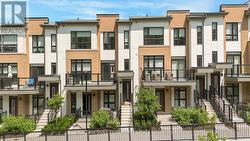 208 - 155 CANON JACKSON DRIVE Toronto, ON M6M 0E1