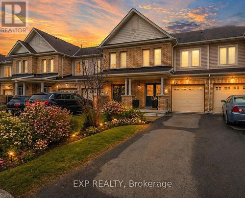92 KEITH CRESCENT  Niagara-On-The-Lake, ON L0S 1J0