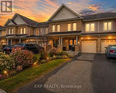 92 KEITH CRESCENT Niagara-On-The-Lake, ON L0S 1J0