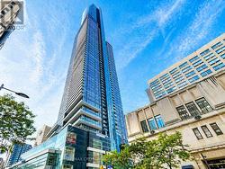 6705 - 388 YONGE STREET  Toronto, ON M5B 0A4