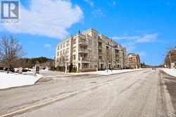 129 - 180 JOHN WEST WAY Aurora, ON L4G 0R3