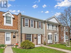 52 - 1020 CENTRAL PARK DRIVE W Brampton, ON L6S 3L6
