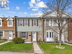 52 - 1020 CENTRAL PARK DRIVE W Brampton, ON L6S 3L6
