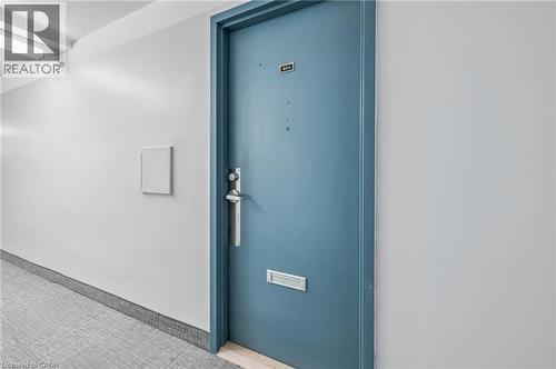24 Midland Drive Unit# 604, Kitchener, ON - Indoor Photo Showing Other Room