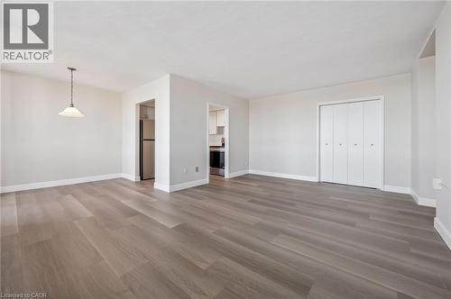 24 Midland Drive Unit# 604, Kitchener, ON - Indoor Photo Showing Other Room