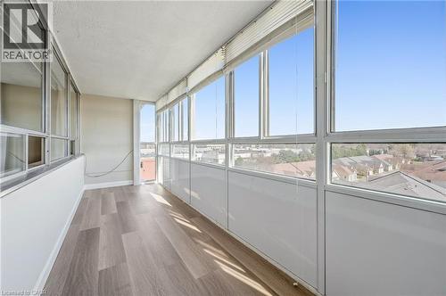 24 Midland Drive Unit# 604, Kitchener, ON -  Photo Showing Other Room
