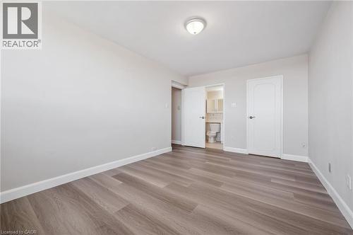 24 Midland Drive Unit# 604, Kitchener, ON - Indoor Photo Showing Other Room