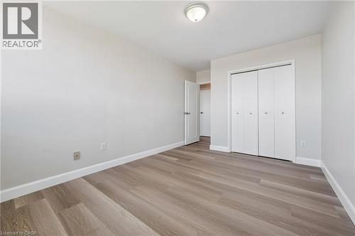 24 Midland Drive Unit# 604, Kitchener, ON - Indoor Photo Showing Other Room