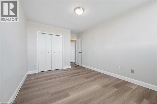 24 Midland Drive Unit# 604, Kitchener, ON - Indoor Photo Showing Other Room