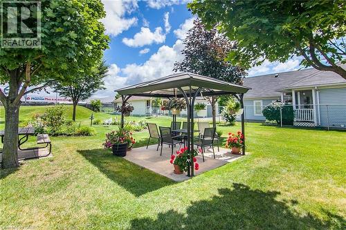 24 Midland Drive Unit# 604, Kitchener, ON - Outdoor