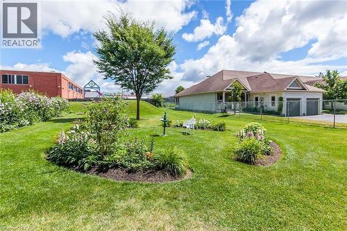 24 Midland Drive Unit# 604, Kitchener, ON - Outdoor