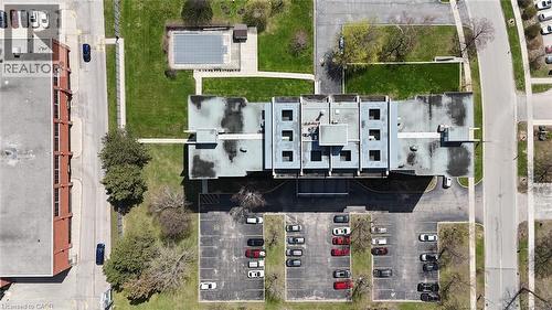24 Midland Drive Unit# 604, Kitchener, ON - Other