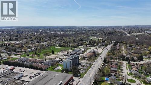 24 Midland Drive Unit# 604, Kitchener, ON - Outdoor With View