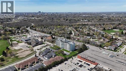 24 Midland Drive Unit# 604, Kitchener, ON - Outdoor With View
