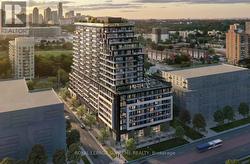 608 - 3009 NOVAR ROAD  Mississauga, ON L5B 0P9