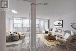 1409 - 33 ISABELLA STREET Toronto, ON M4Y 2P7