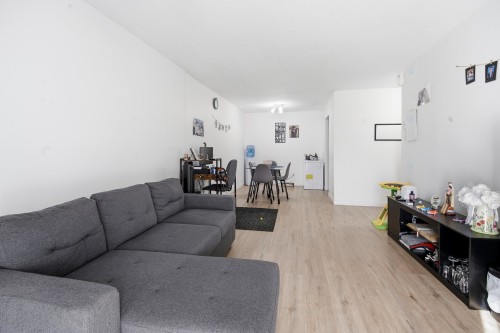 Living Room - 204-4798 Rue De Gaspé, Sherbrooke (Brompton/Rock Forest/Saint-Élie/Deauville), QC - Indoor Photo Showing Living Room