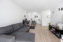 Living Room - 204-4798 Rue De Gaspé, Sherbrooke (Brompton/Rock Forest/Saint-Élie/Deauville), QC  - Indoor Photo Showing Living Room 