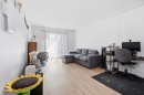 Living Room - 204-4798 Rue De Gaspé, Sherbrooke (Brompton/Rock Forest/Saint-Élie/Deauville), QC  - Indoor 