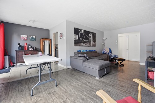 Living Room - 205-4798 Rue De Gaspé, Sherbrooke (Brompton/Rock Forest/Saint-Élie/Deauville), QC - Indoor