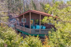 350 Ch. du Lac-Dufour  Mont-Tremblant, QC J8E 2H8