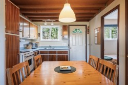 Kitchen - 
