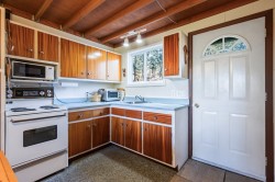 Kitchen - 