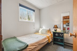 Bedroom - 