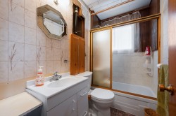 Bathroom - 