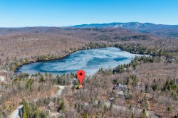 Aerial View - 