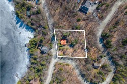 Aerial View - 