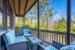 Balcony - 