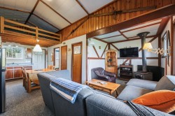 Living Room - 
