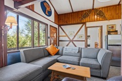 Living Room - 